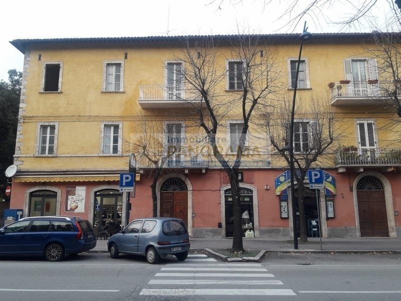 Rif. LC1119 Appartamento in vendita ad Ascoli Piceno