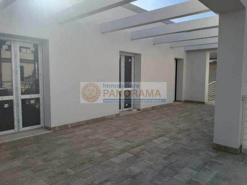 Rif. ACV41 Attico in vendita a San Benedetto del Tronto Centro