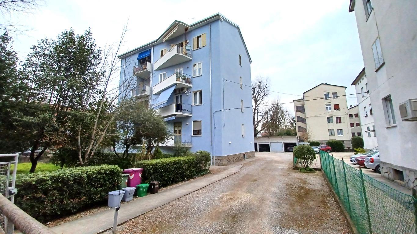 appartamento a Lugo 124 metri quadri
