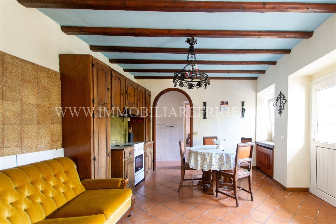 Vendita appartamento Carenno superficie 61m2