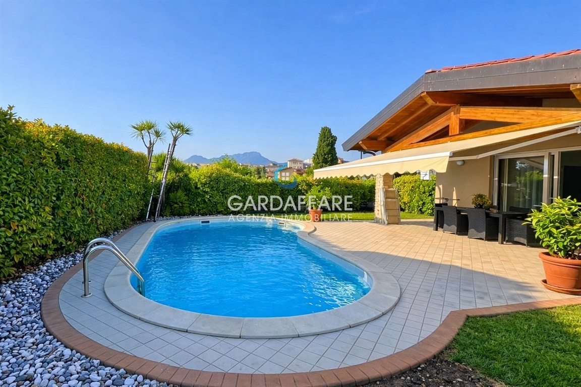 immobile al lago di garda