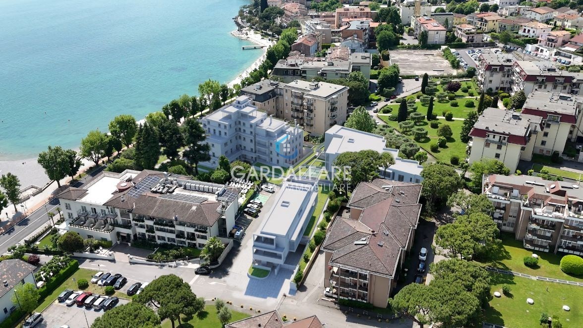 immobile al lago di garda