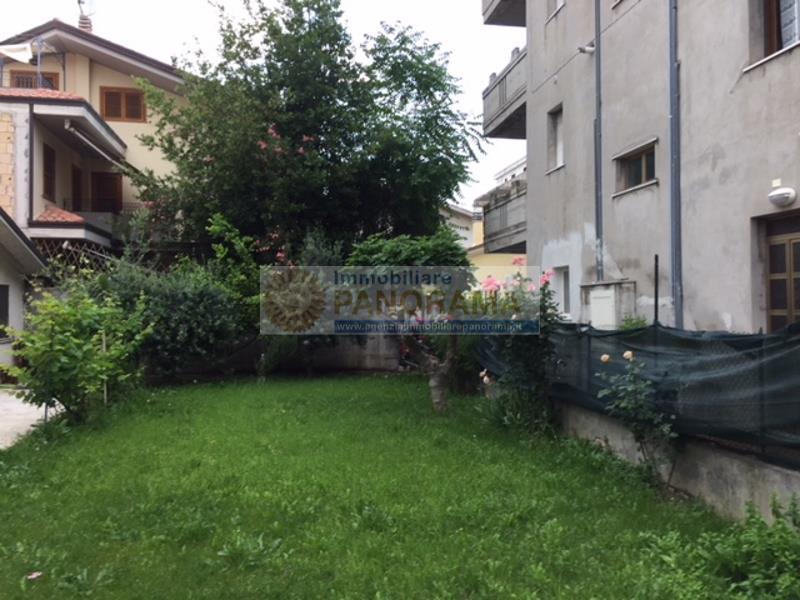 Rif. TCV14 Casa indipendente in vendita ad Alba Adriatica