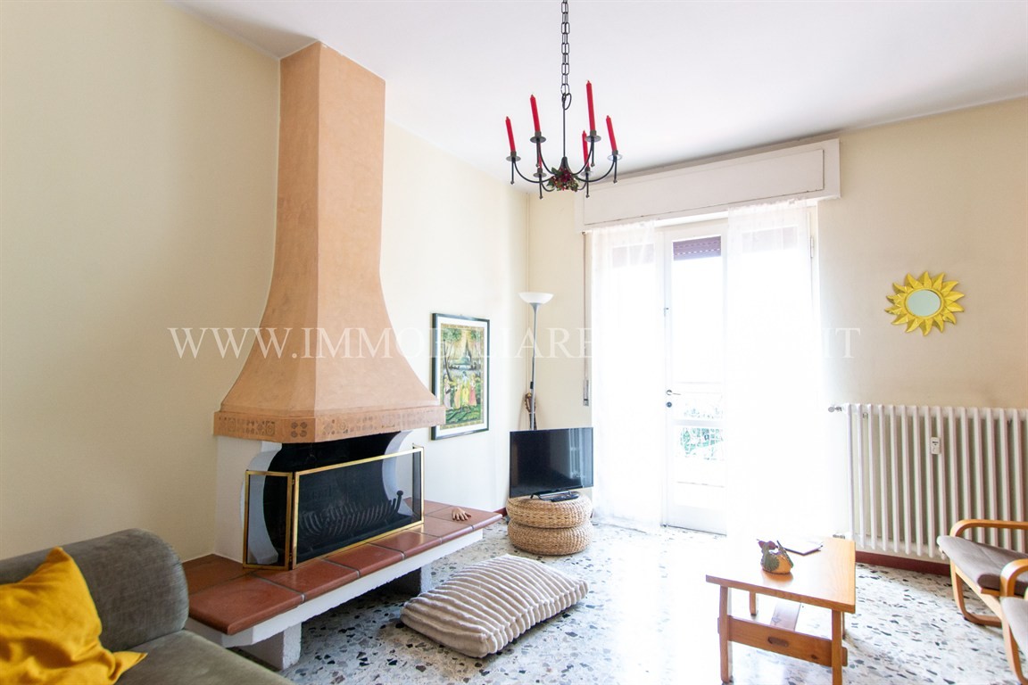 Vendita attico Calolziocorte superficie 180m2