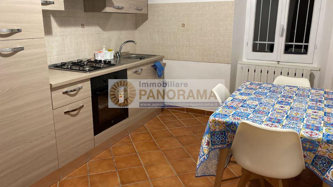 Rif. ACA247 Appartamento in affitto a San Benedetto del Tronto Centro