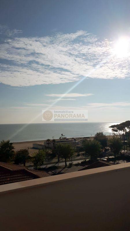Rif. FG1628 Attico mansardato in vendita ad Alba Adriatica