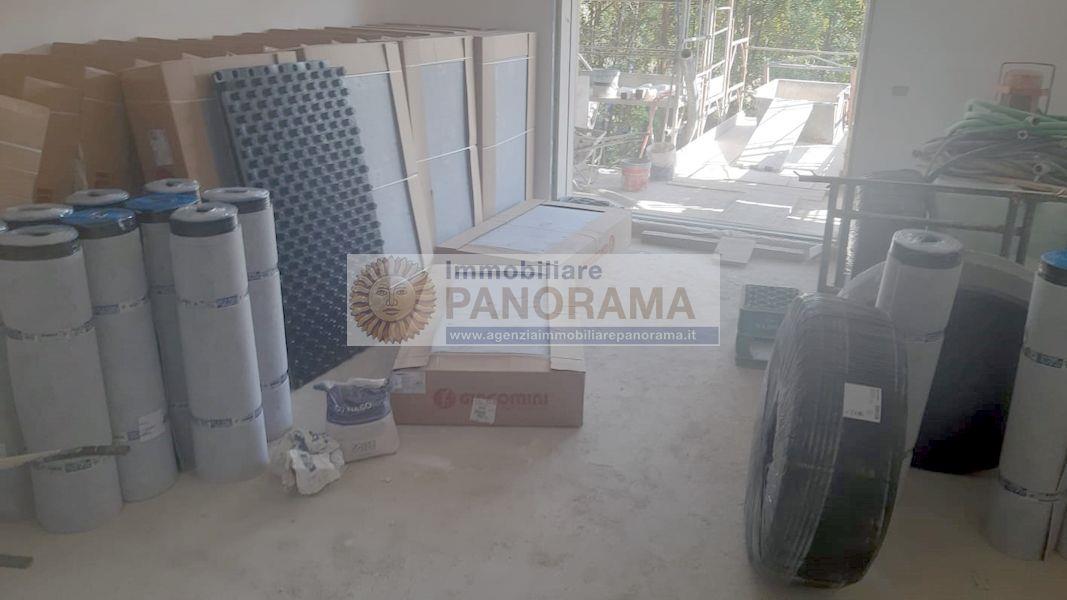Rif. ACV209 Vendesi appartamento a San Benedetto del Tronto San Pio