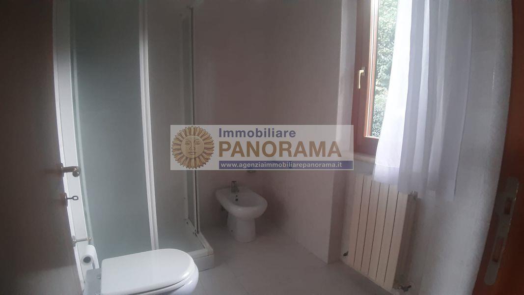 Rif. ACA243 Affittasi villa a schiera a San Benedetto del Tronto