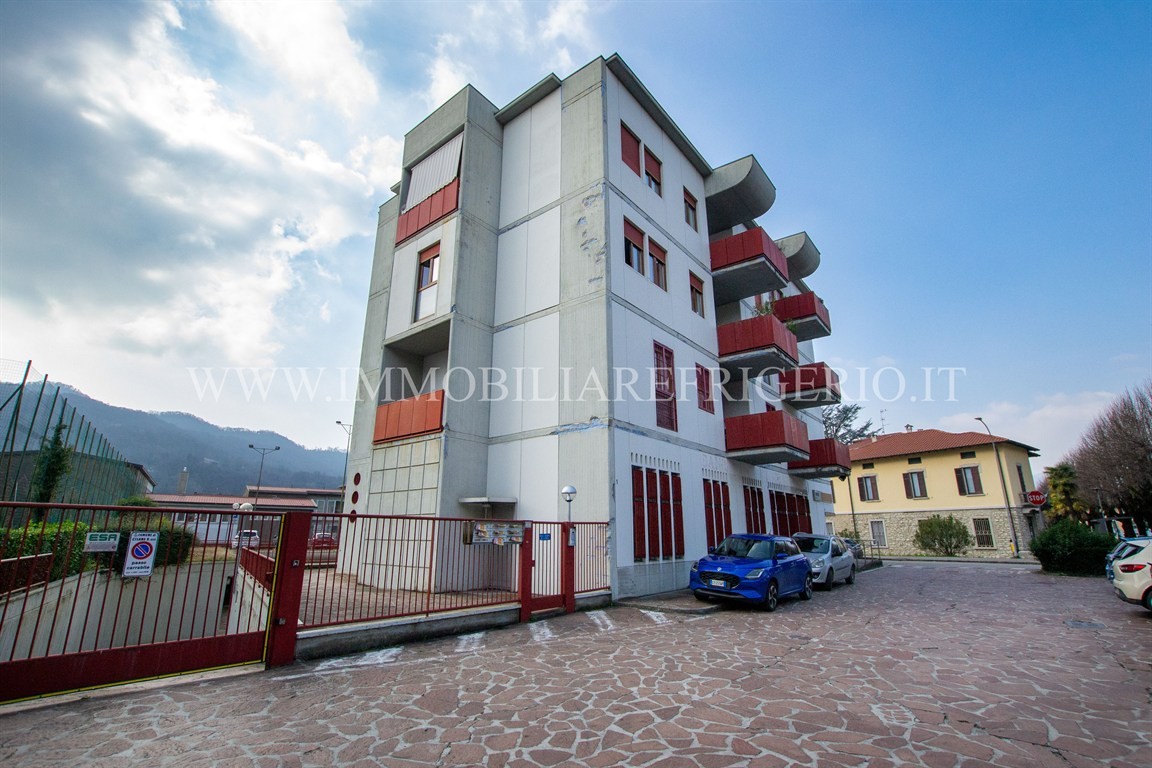 Vendita appartamento Cisano Bergamasco superficie 133m2