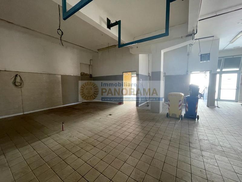 Rif. ATA316 Locale commerciale in affitto a San Benedetto del Tronto Centro