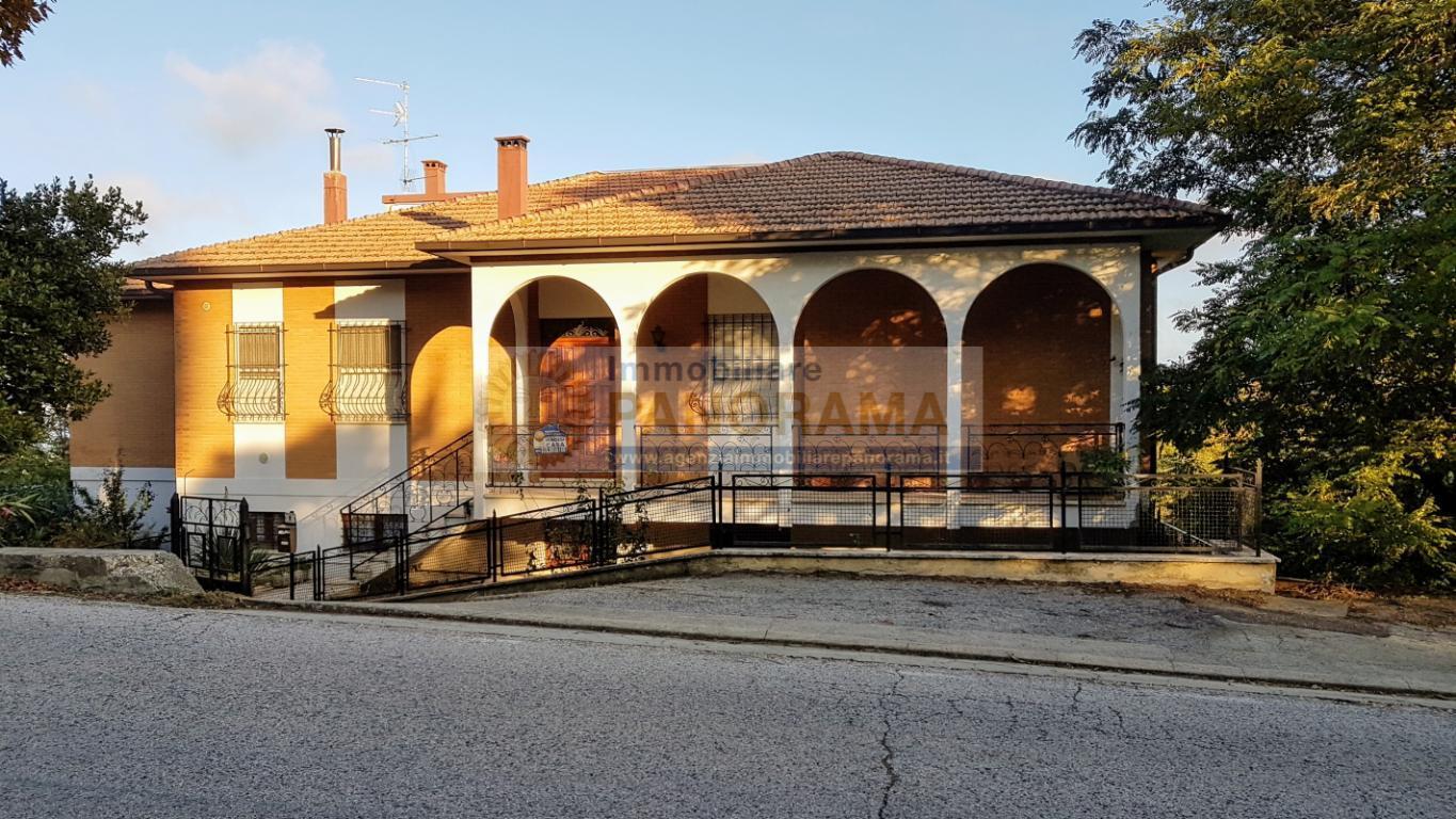 Rif. LC1152 Casa indipendente in vendita a Massignano
