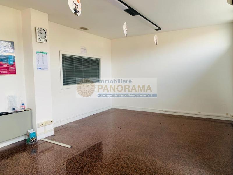 Rif. ATA233 Ufficio in affitto a San Benedetto del Tronto