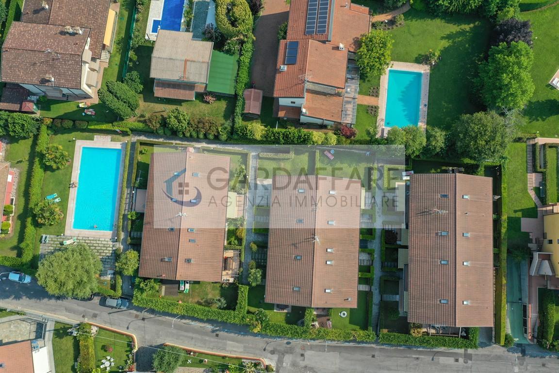 Appartamento in Vendita a Desenzano del Garda - Cod. h31-23-23
