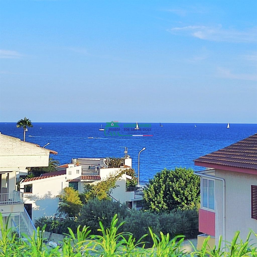 Villetta in prossimità del porto turistico di Marina di Ragusa