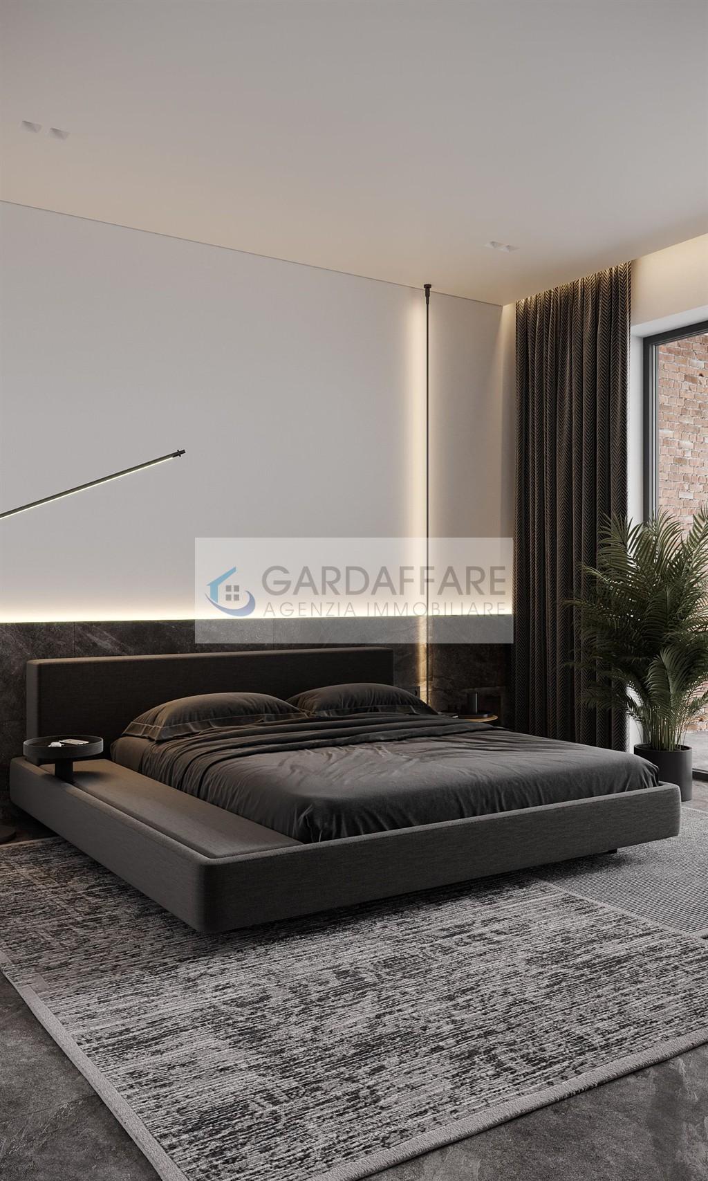 Flat Luxury Properties for Buy in Desenzano del Garda - Cod. h21-22-57