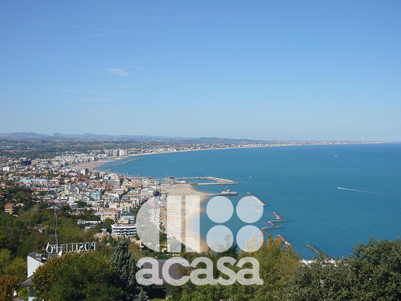 albergo in Viale Roma a Cesenatico