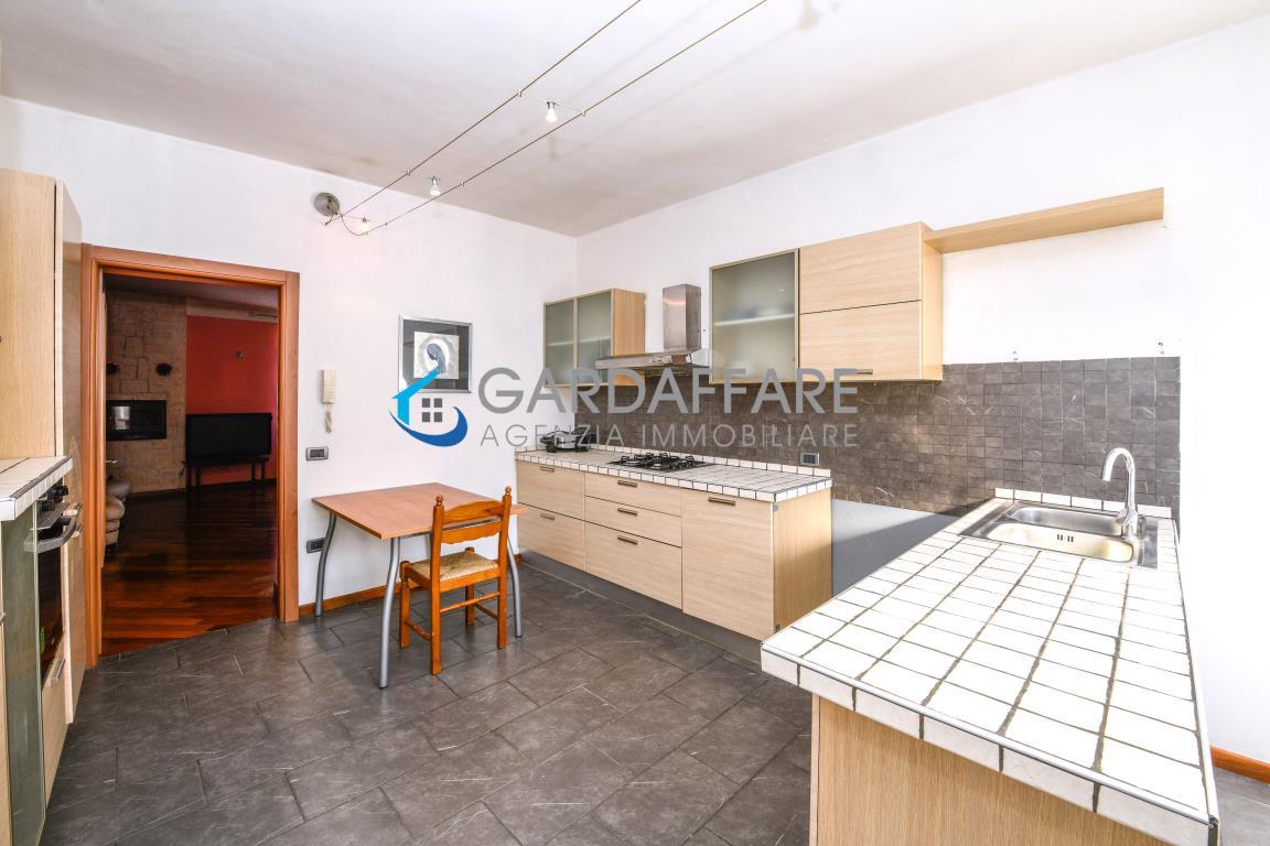 Appartamento in Vendita a Manerba del Garda - Cod. H96-22-67