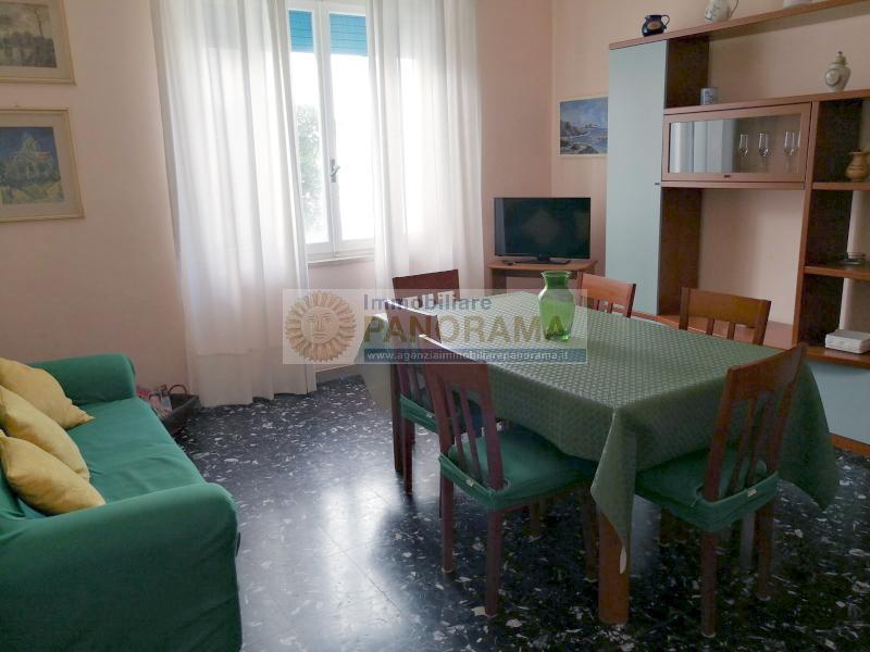 Rif. ACA67 Appartamento in affitto a San Benedetto del Tronto