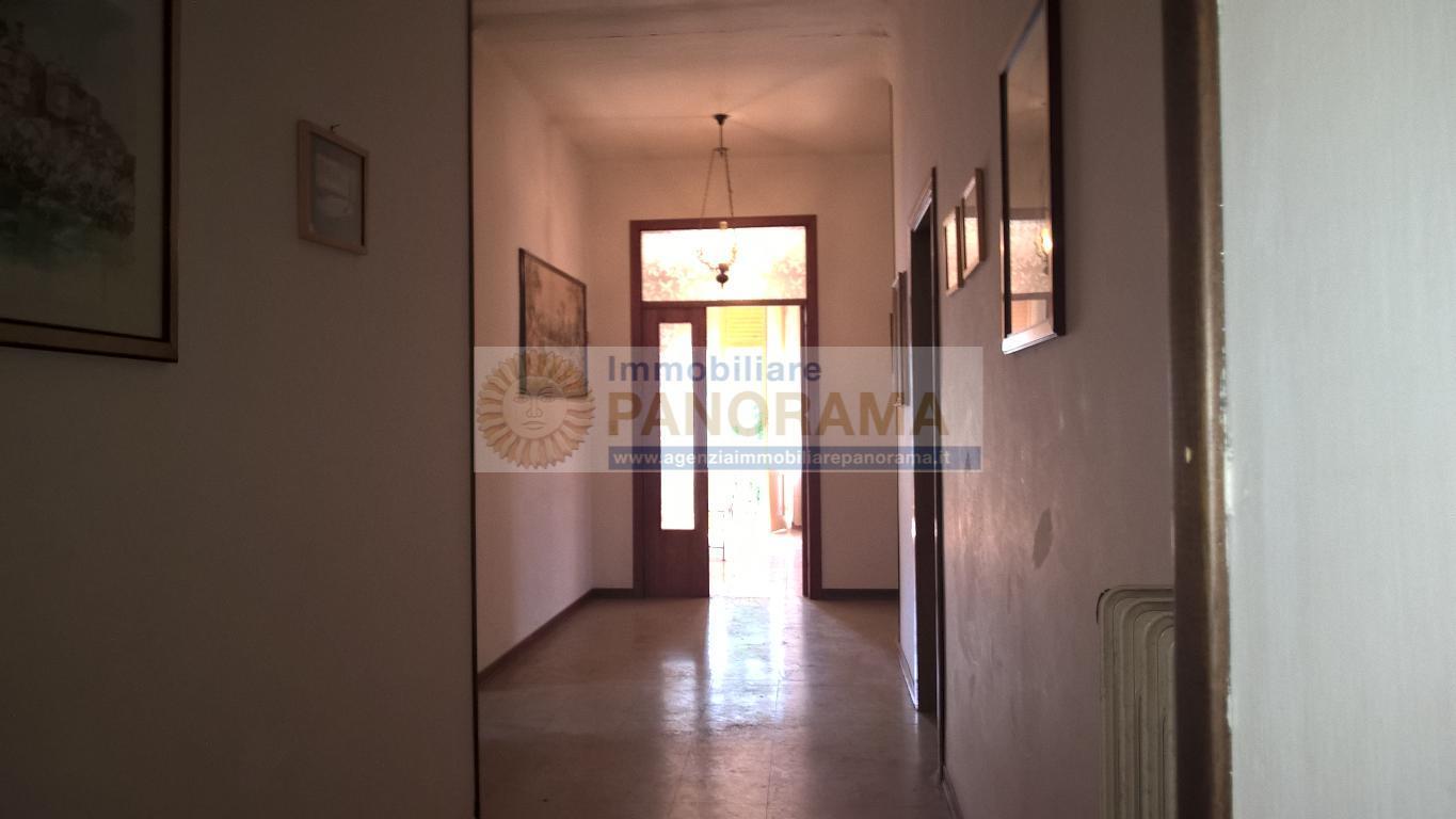 Rif. LC087 Appartamento con ingresso indipendente in vendita a Porto d'Ascoli