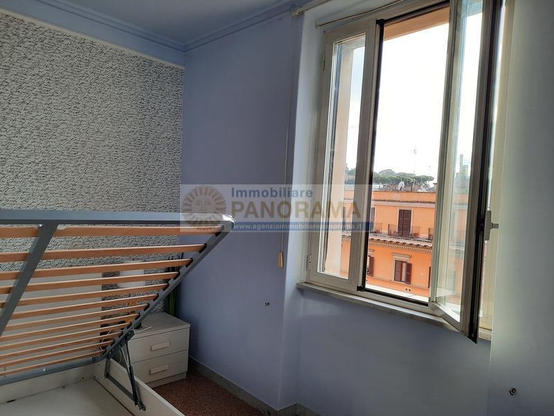 Rif. LC1172 Appartamento in affitto a Roma Prati