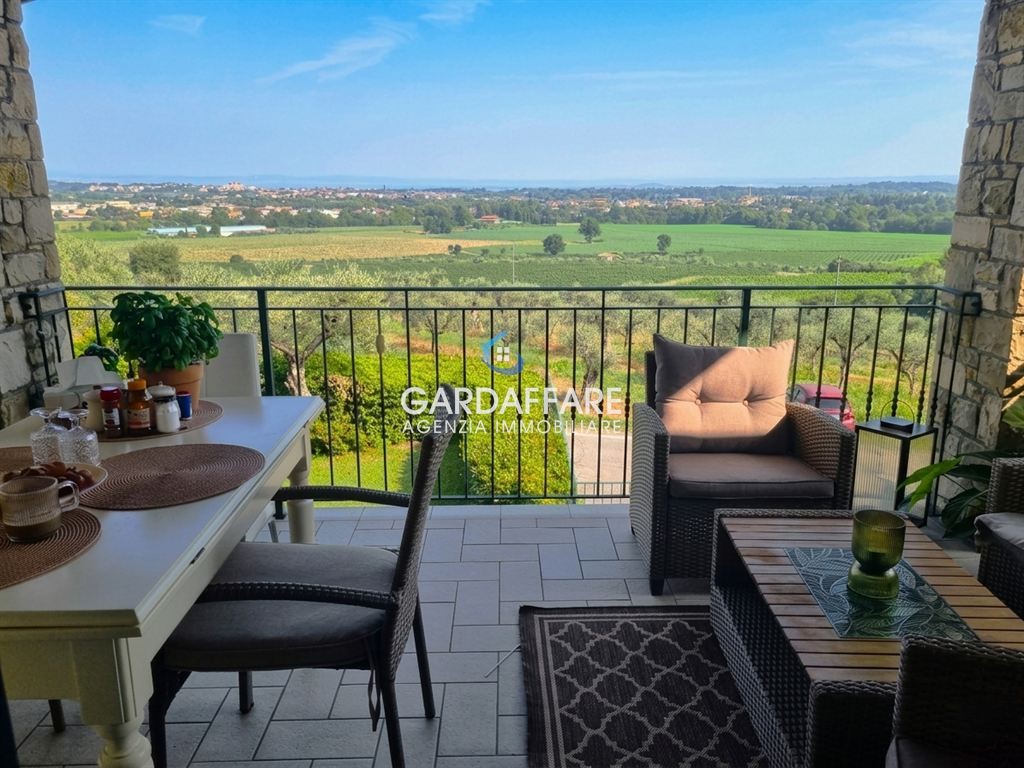 immobile al lago di garda