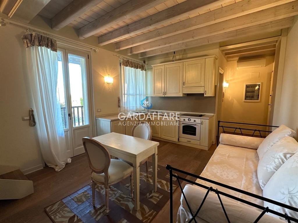 Flat Luxury Properties for Buy in Pozzolengo - Cod. h13-22-59
