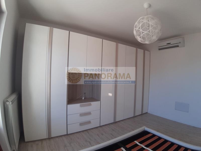 Rif. ACV117 Vendesi appartamento in villa bifamiliare a Grottammare Ascolani