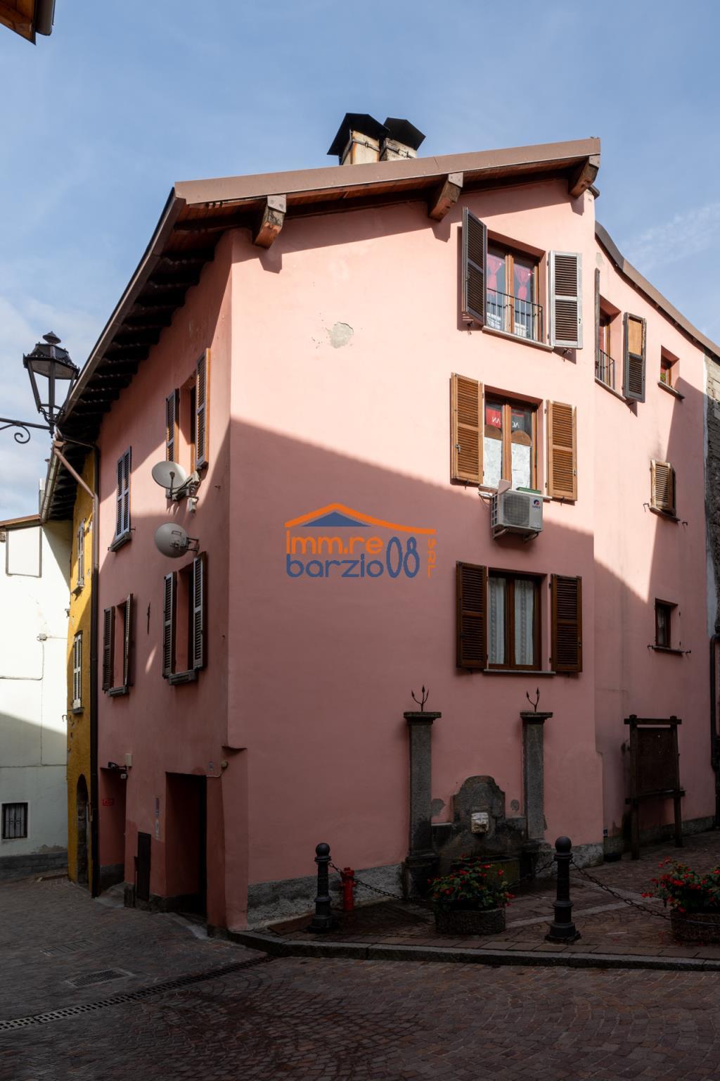 casa a Cortenova 35 metri quadri