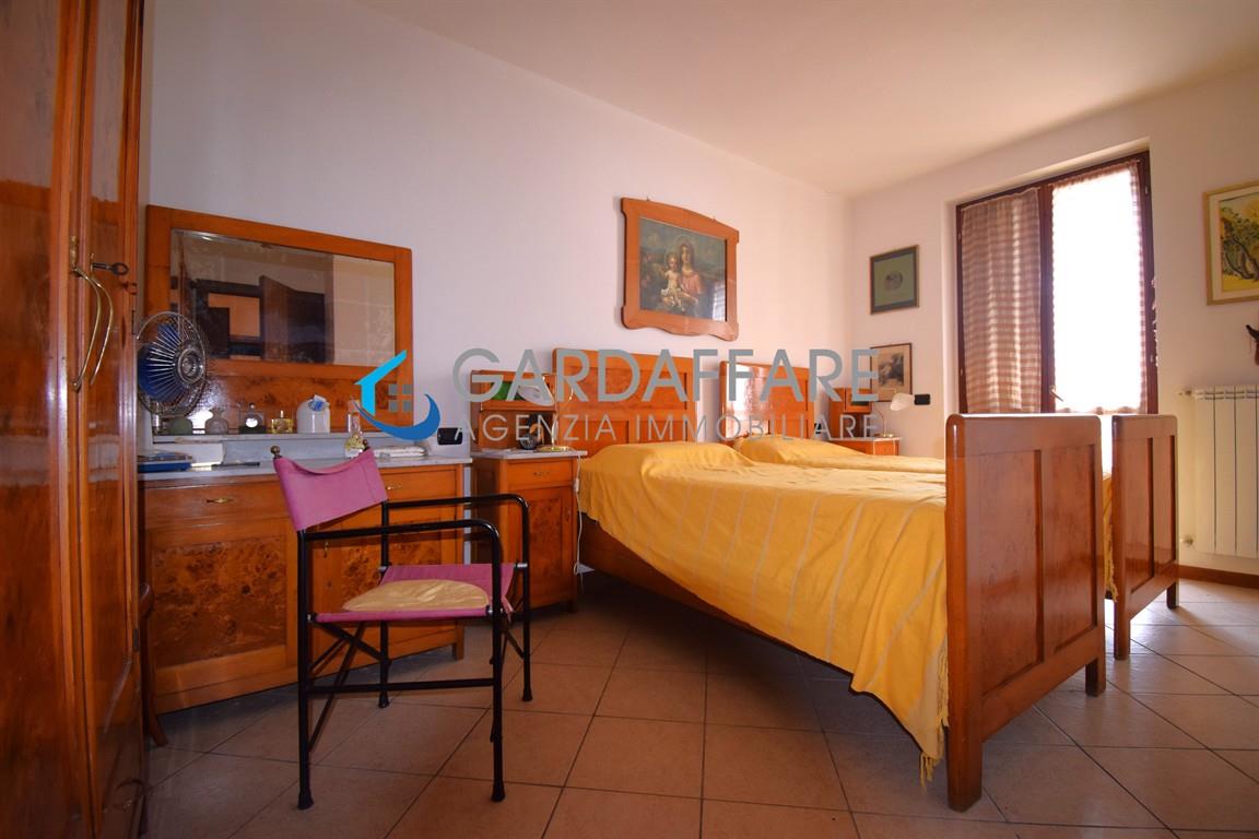 Apartment zum Verkauf in Moniga del Garda - Cod. H128-23-34