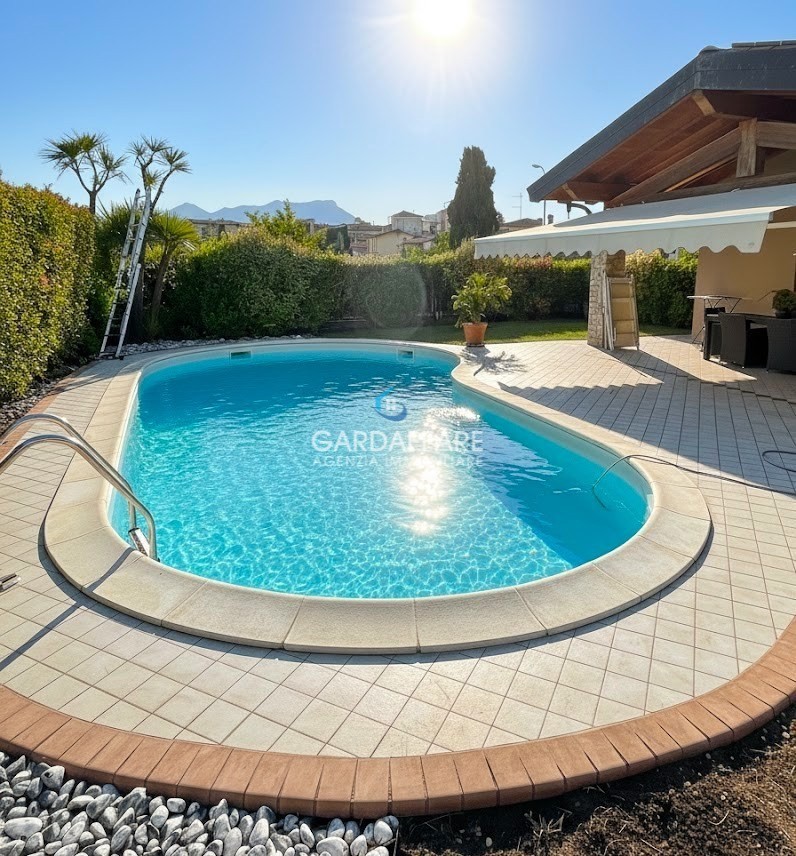 immobile al lago di garda