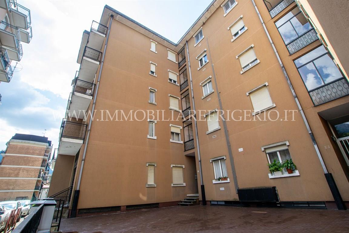 Vendita appartamento Calolziocorte superficie 100m2