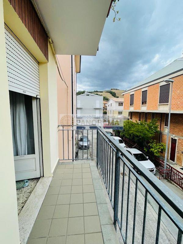 Rif. ATV340 Vendesi appartamento a Porto San Giorgio