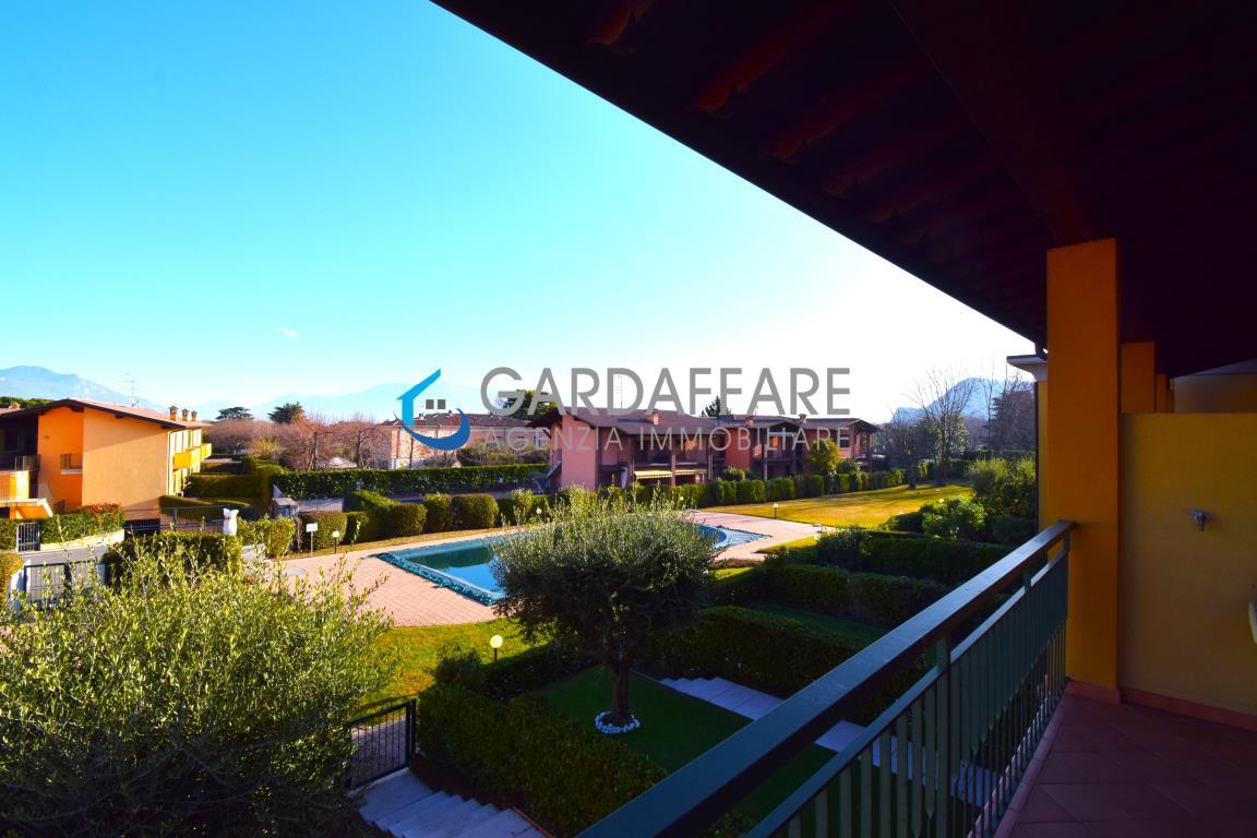 immobile al lago di garda