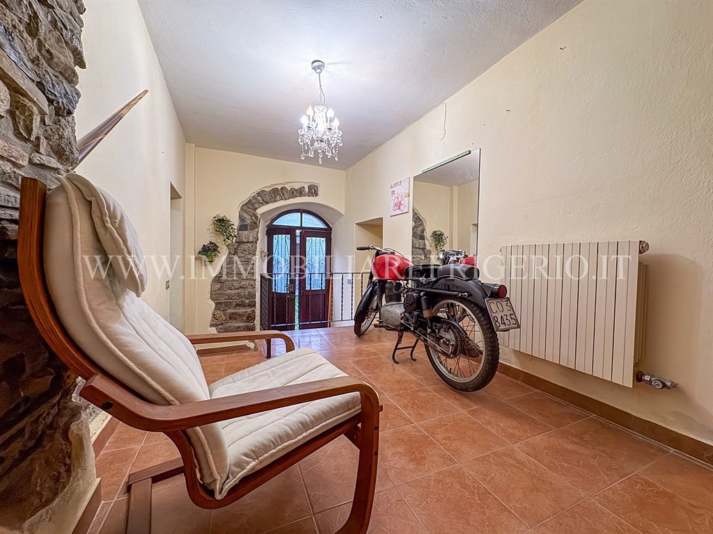 Vendita appartamento Carenno superficie 111m2