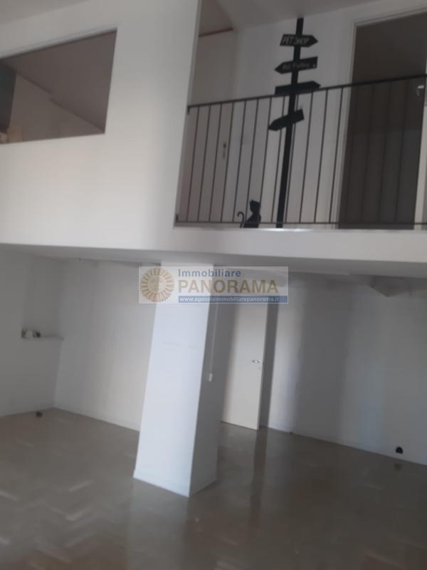 Rif. ACA50 Negozio in affitto a San Benedetto del Tronto
