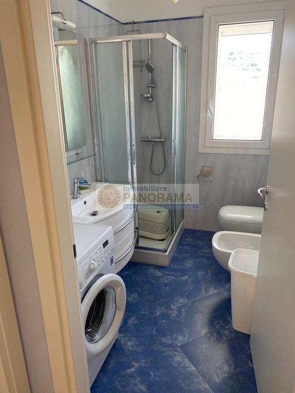 Rif. ACAE228 Appartamento in affitto estivo a Grottammare