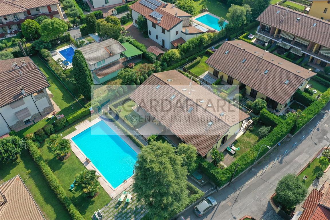 immobile al lago di garda