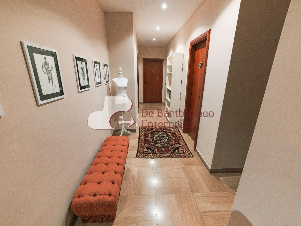 appartamento in Via Principe Amedeo a Bari