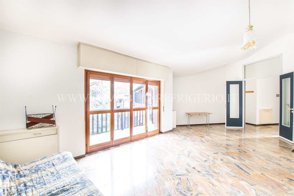 Vendita appartamento Caprino Bergamasco superficie 95m2