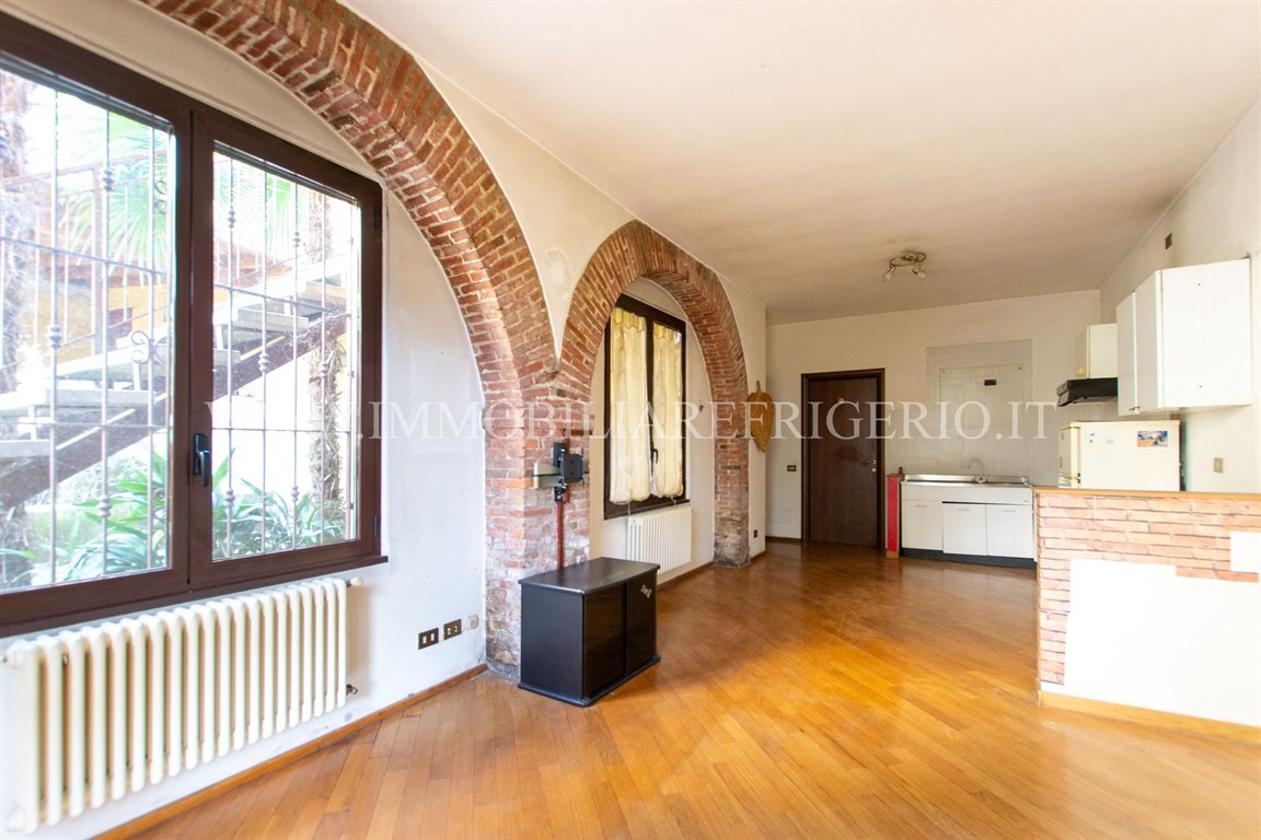 Vendita appartamento Brivio superficie 66m2