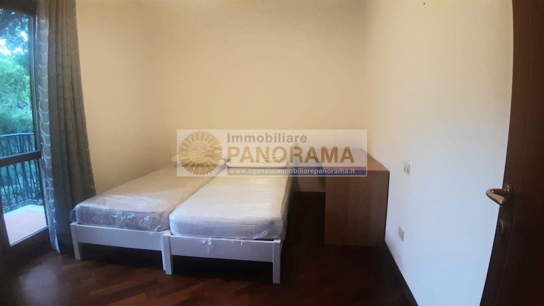 Rif. ACA243 Affittasi villa a schiera a San Benedetto del Tronto