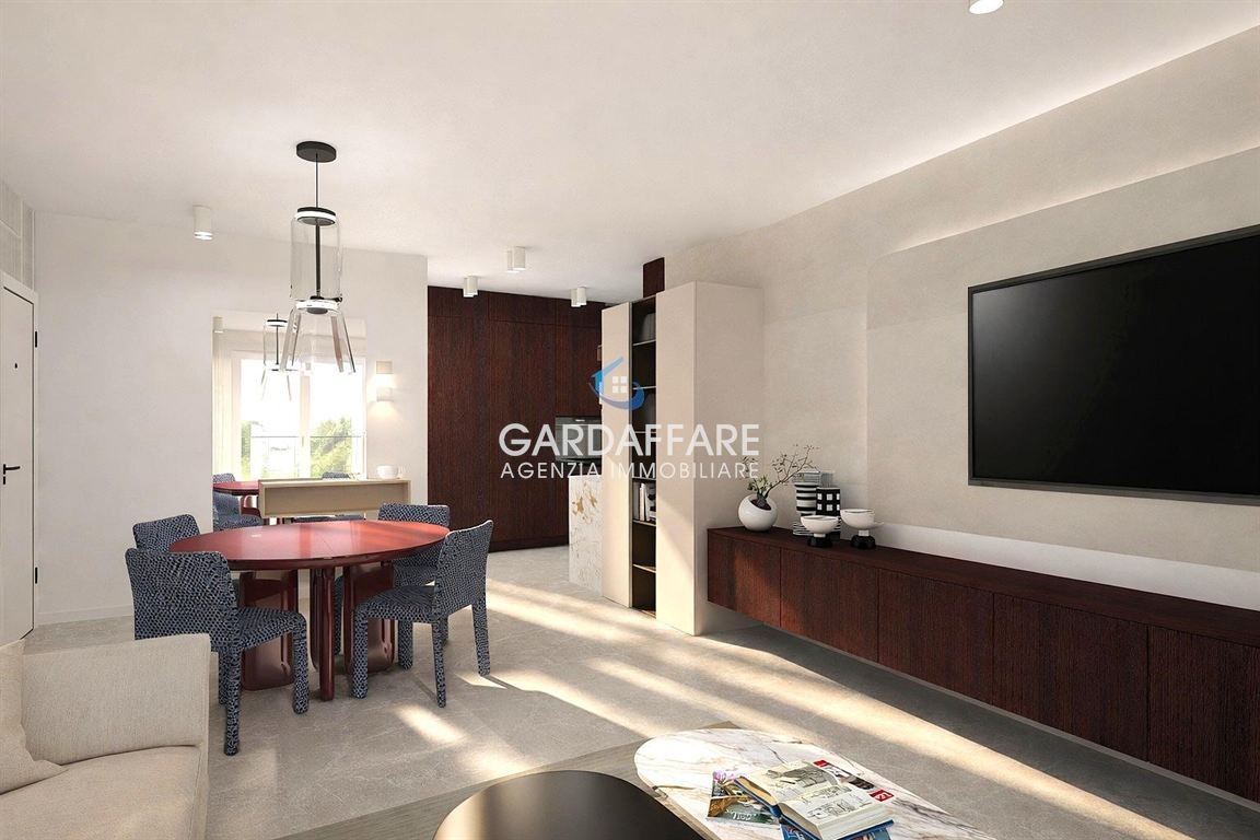 immobile al lago di garda