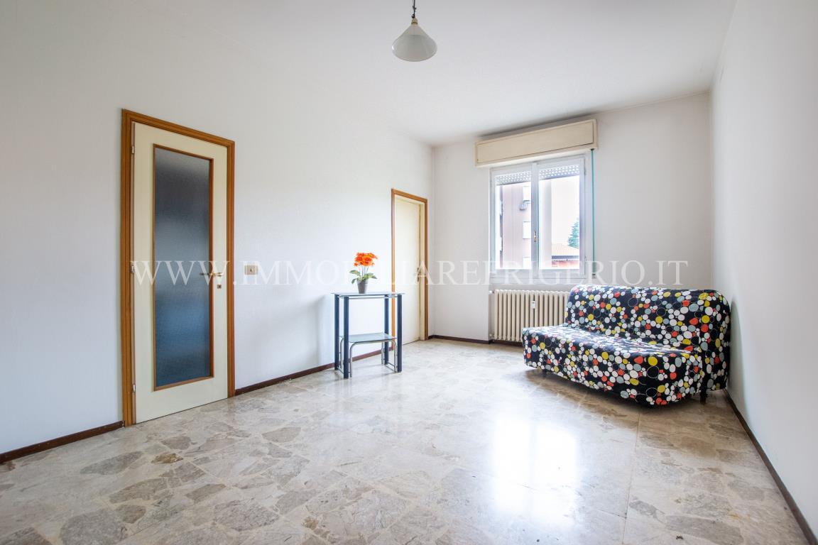Vendita appartamento Cisano Bergamasco superficie 60m2