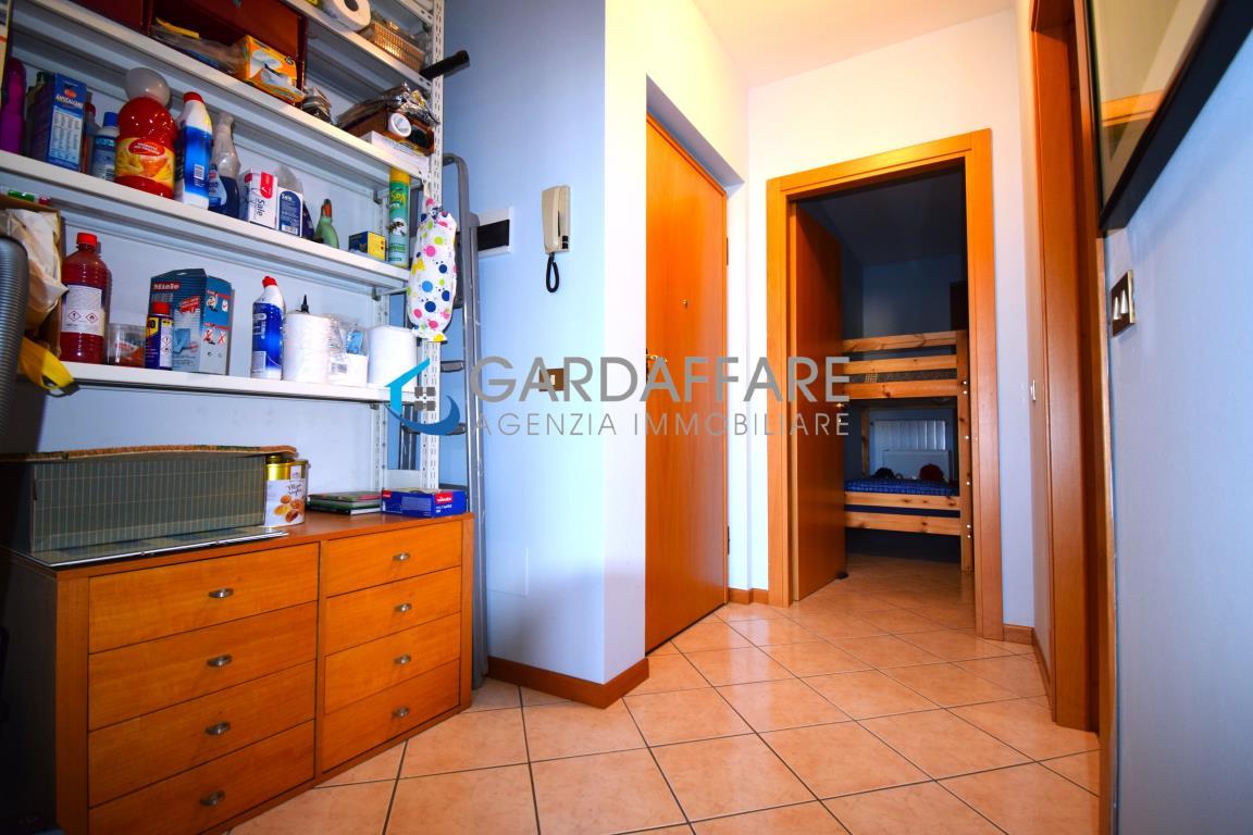 Apartment zum Mieten in Manerba del Garda - Cod. AF-22-01