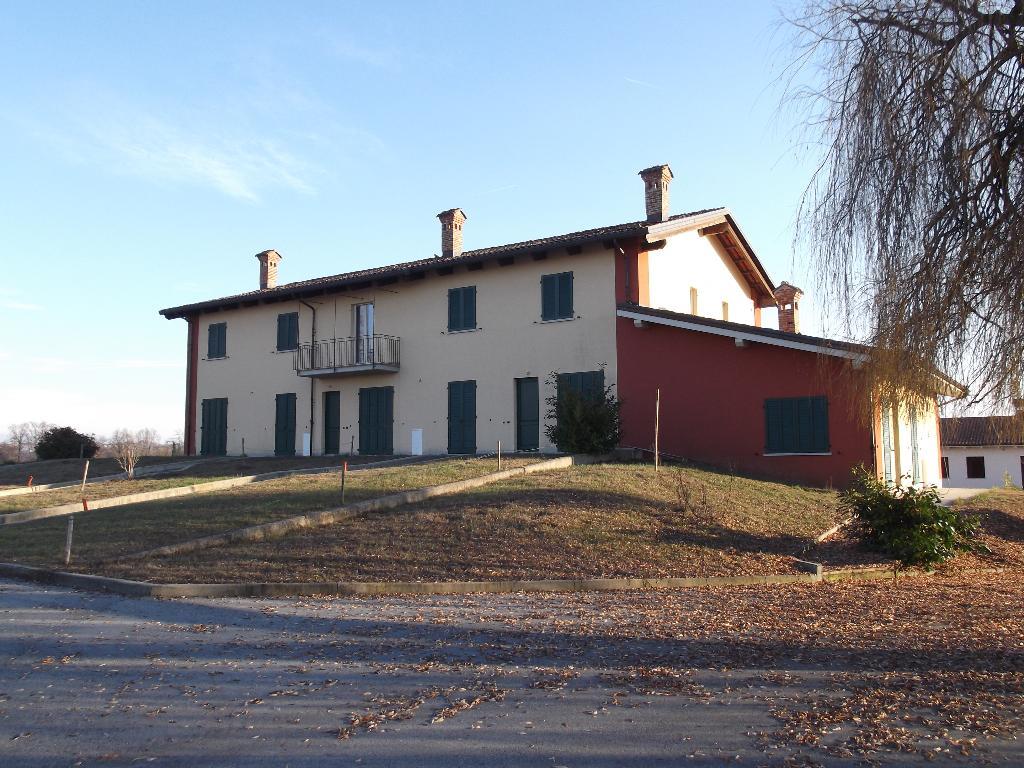 villa a Mondovì 130 metri quadri