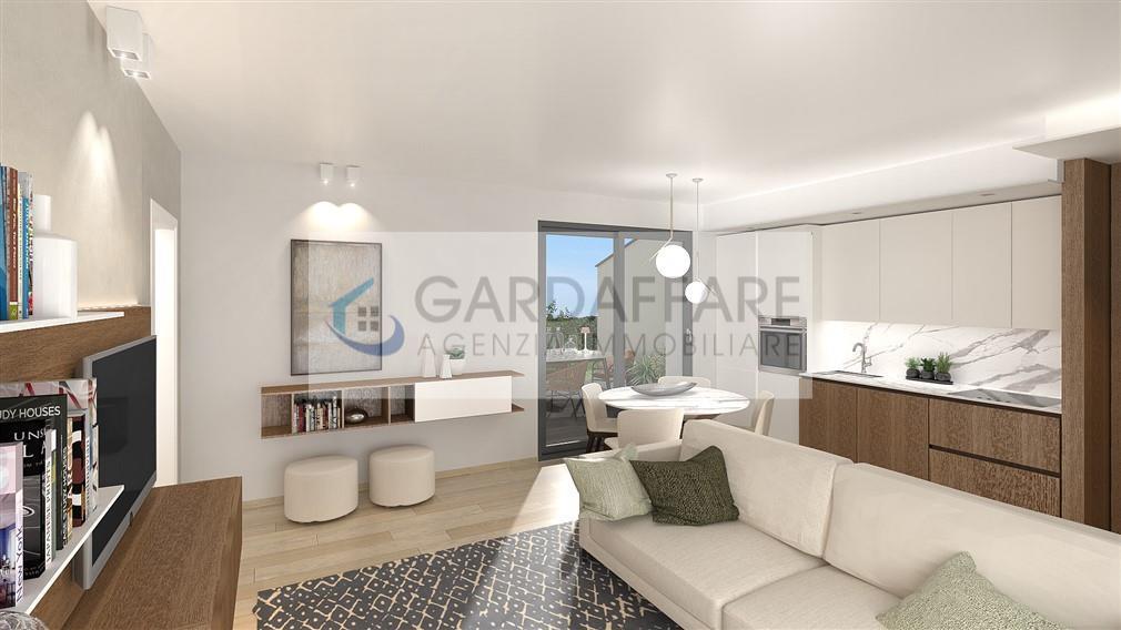properties on Lake Garda
