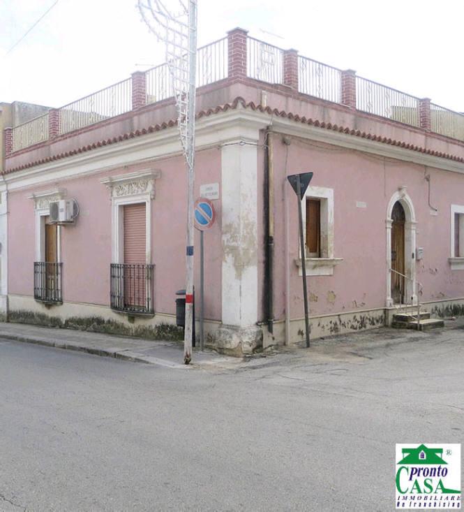 Casa indipendente in Vendita a Ragusa