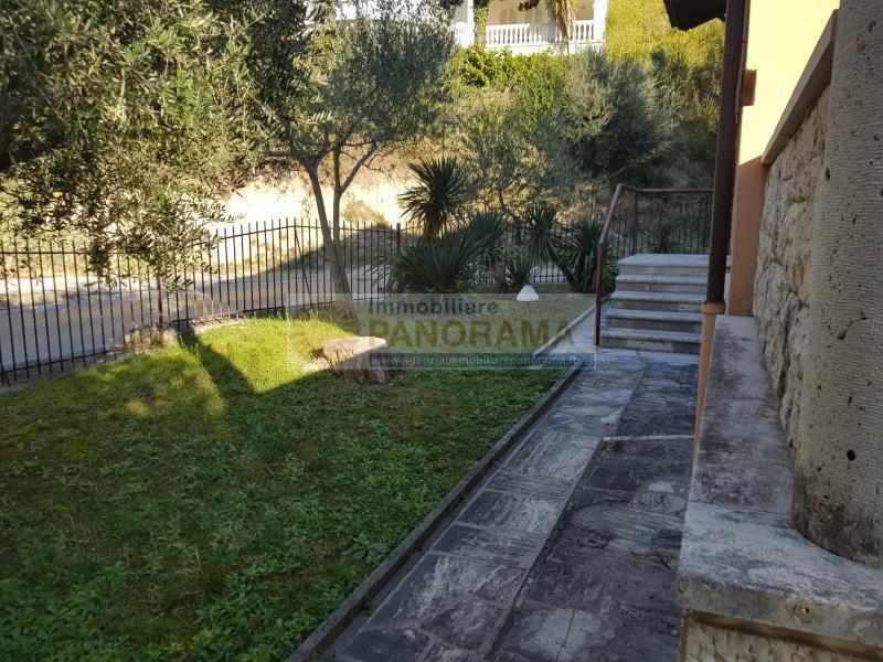 Rif. LC1158 Villa in vendita ad Ascoli Piceno Centro