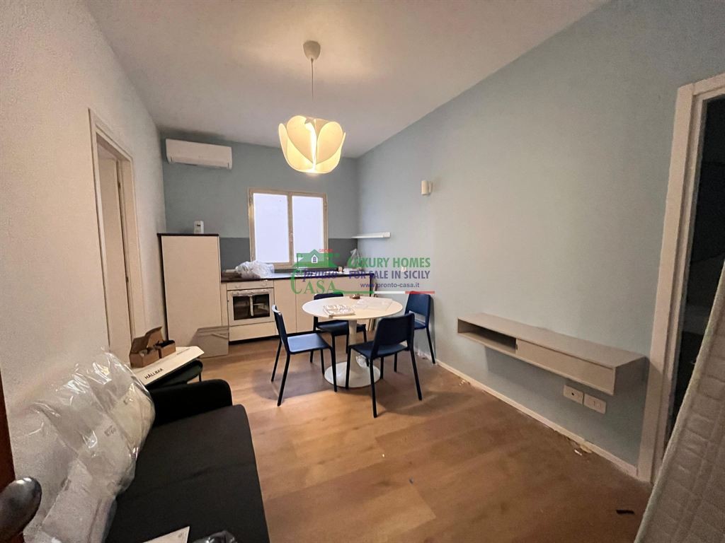 Rif:2626 -  Affittasi grazioso bilocale arredato , Comiso