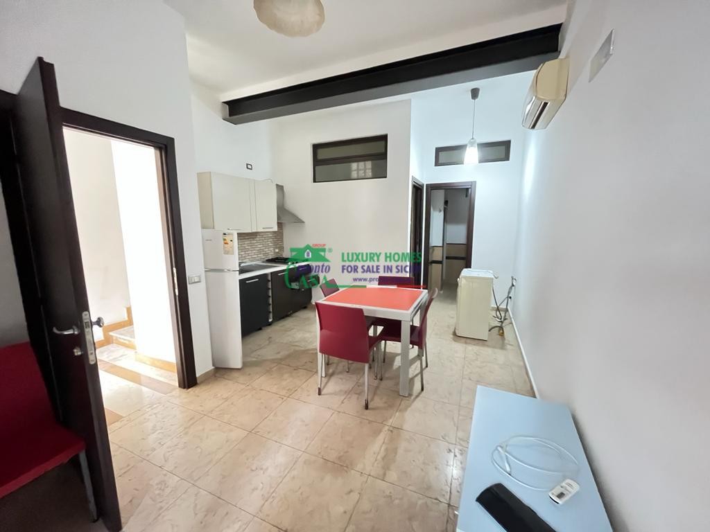 APPARTAMENTO ARREDATO ZONA CENTRO